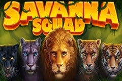 Savanna Squad