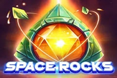 Space Rocks 2