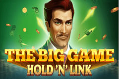 The Big Game Hold 'n' Link