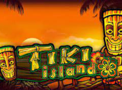 Tiki Island