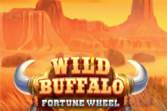 Wild Buffalo Fortune Wheel