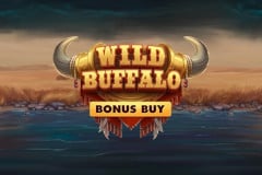 Wild Buffalo Hold 'N' Link Bonus Buy