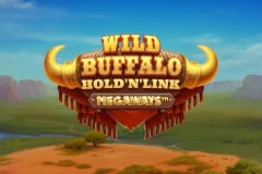 Wild Buffalo Megaways: Hold 'N' Link™