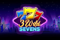 3 Wild Sevens