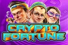 Crypto Fortune