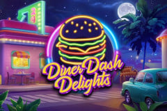 Diner Dash Delights