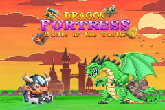 Dragon Fortress Battle of the Castle