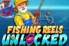 Fishing Reels Unlocked