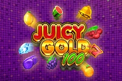 Juicy Gold 100