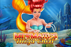 Mermaid's Mega Chest