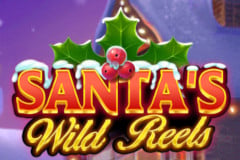 Santa's Wild Reels