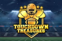 Touchdown Treasures