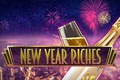 New Year Riches