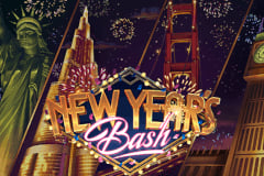 New Year's Bash