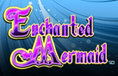 enchanted mermaid slot