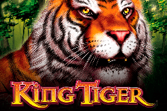 Free red tiger slots