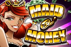 maid of money slot machine