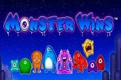 monster wins slot