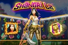 Shangri-la