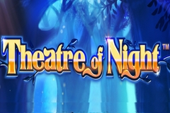 Theatre of Night Slots Review & Free Instant Play Game