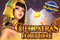 Cleopatra's Fortune