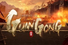 Legend of Guan Gong