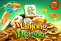 Mahjong Dragon