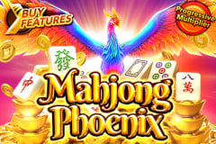 Mahjong Phoenix