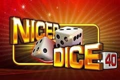 Slot Dice Game