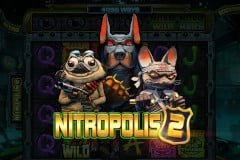 Nitropolis 2