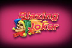 Blazing Joker