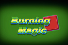 Burning Magic