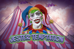 Jester Temptation