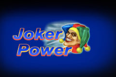 Joker Power