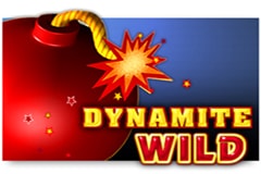 Dynamite Wild