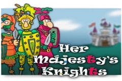 Her Majesty's Knights