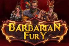 Barbarian Fury