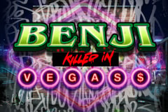 Benji Killed in Vegas