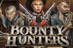 Bounty Hunters