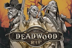 Deadwood R.I.P