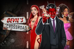 Devil's Crossroad