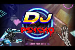 DJ Psycho