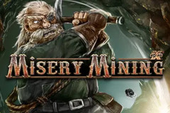 Misery Mining