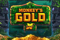 Monkey's Gold Xpays