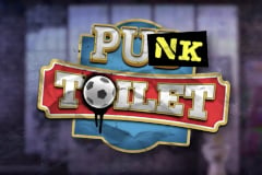 Punk Toilet