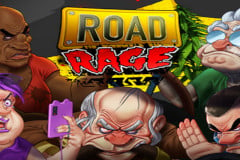 Road Rage