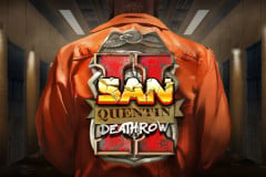 San Quentin II: Death Row