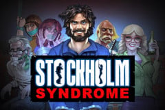 Stockholm Syndrome