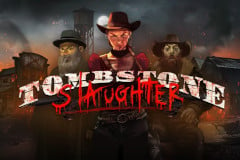 Tombstone Slaughter