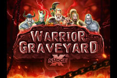 Warrior Graveyard Xnudge